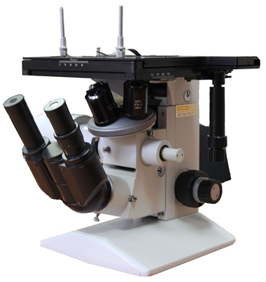 Купить поляризационный микроскоп МЕТАМ РВ-21