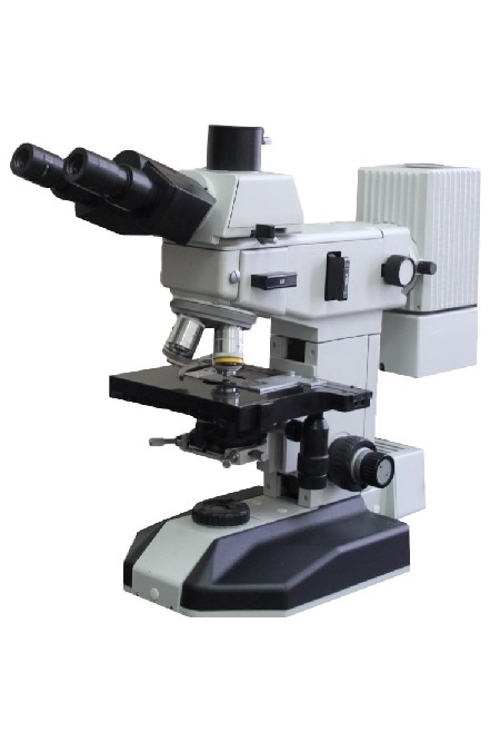 Люминесцентный микроскоп Микмед-2 вар. 11 фото
