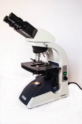 Медицинский микроскоп Микмед-5 фото