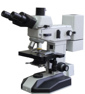 Купить люминесцентный микроскоп Микмед.
