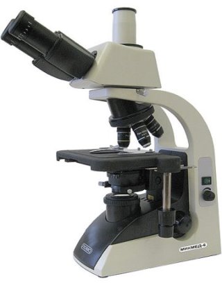 Купить медицинский микроскоп Микмед-6 вар 7